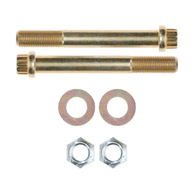 Camburg 9/16-18 X 4.5In. 12Pt Uca Bolt Kit 1