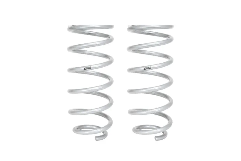 Eibach Pro-Truck Lift Kit For 96-02 Toyota 4Runner (Must Be Used W/ Pro-Truck Rear Shocks) 1
