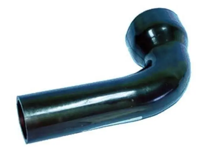 Box Hose, Carburetor To Filter For Ezgo Marathon Golf Carts 1996-1999 1