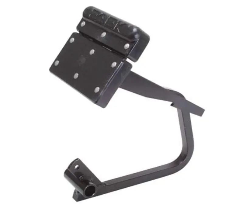 Brake Pedal Without Lights For Ezgo Txt Golf Carts 1994-2010 1