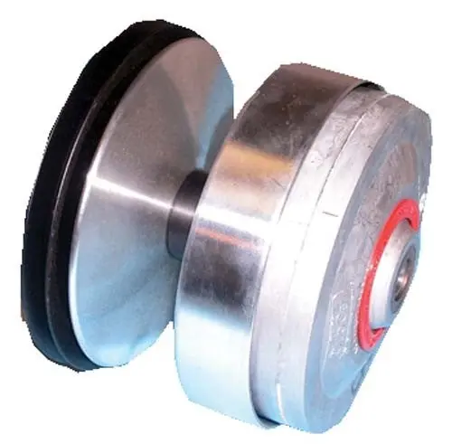 Drive Clutch For Club Car Ds & Precedent Gas Golf Carts 1