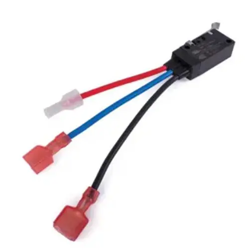 Reverse Warning Limit Switch For Club Car Ds & Precedent Golf Carts 1