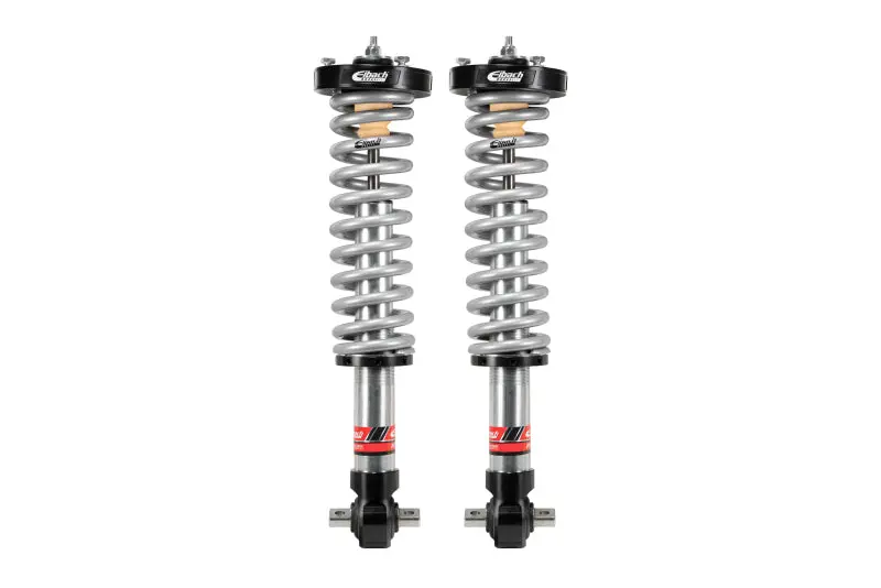 Eibach Pro-Truck Coilover 2.0 Front For 21-23 Ford F-150 2Wd 1