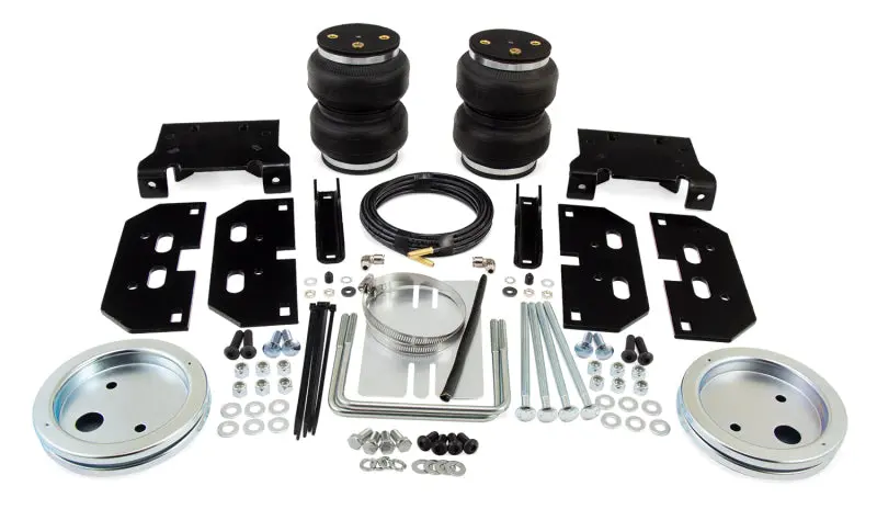 Air Lift Loadlifter 5000 Air Spring Kit 1