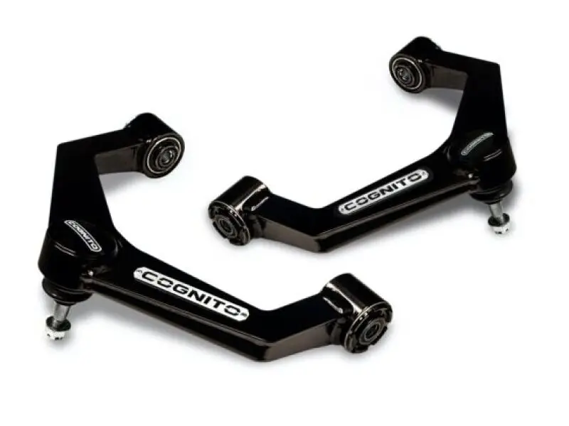 Cognito 11-19 Chevy/Gmc Silverado/Sierra 2500/3500 Hd 2Wd/4Wd Ball Joint Sm Series Uca Kit 1