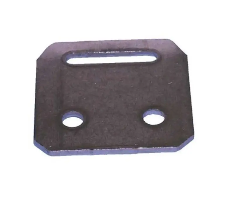 Female Seat Hinge Plate For Club Car Ds Golf Carts 1981-1993 1