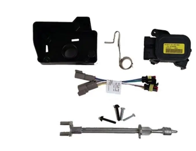 Mcor4 Conversion Kit..Club Car Ds 2001+ 1