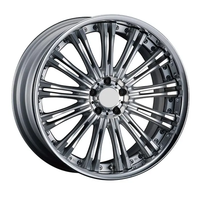 Forged Wheels R13-C Renovatio For All Models 1