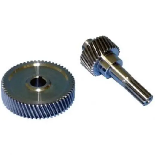 High Speed Gear Set 8:1 For Club Car Ds Golf Carts 1988-1996 1