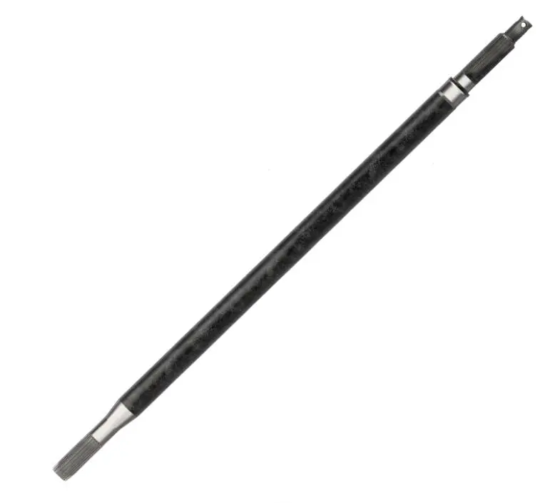Passenger Side Rear Axle For Yamaha G16-G22 Golf Carts 1996-2007 1