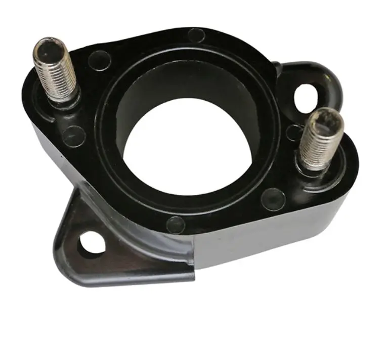 Carburetor Space Joint For Yamaha G2-G14 Gas Golf Carts 1985-1996 1