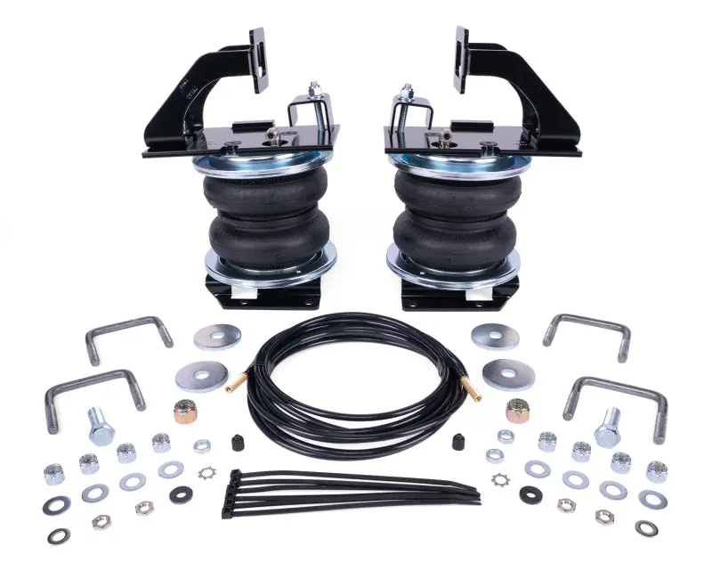 Air Lift Loadlifter 5000 Air Spring Kit 05-23 Toyota Tacoma 2/4Wd 1