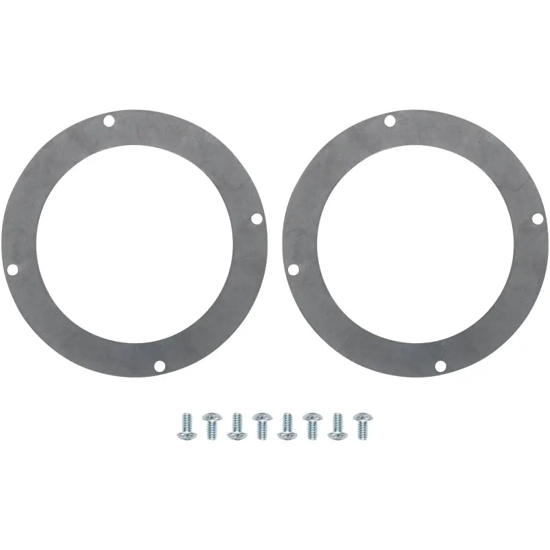 Camburg 2.25 Rear Hub Seal Retainer Kit 1