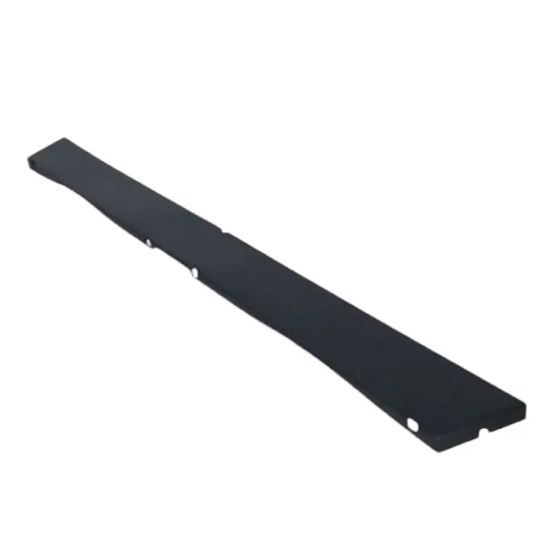 Driver Side Rocker Panel For Yamaha Pro-Hauler 700 Golf Carts 1