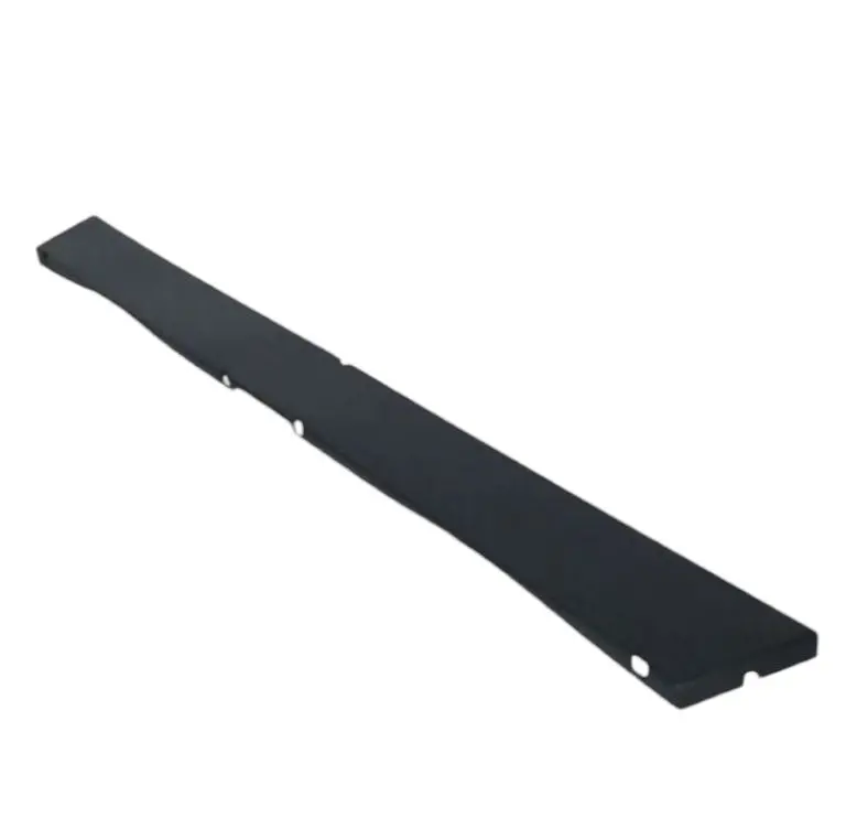 Passenger Side Rocker Panel For Yamaha Pro-Hauler 700 Golf Carts 1