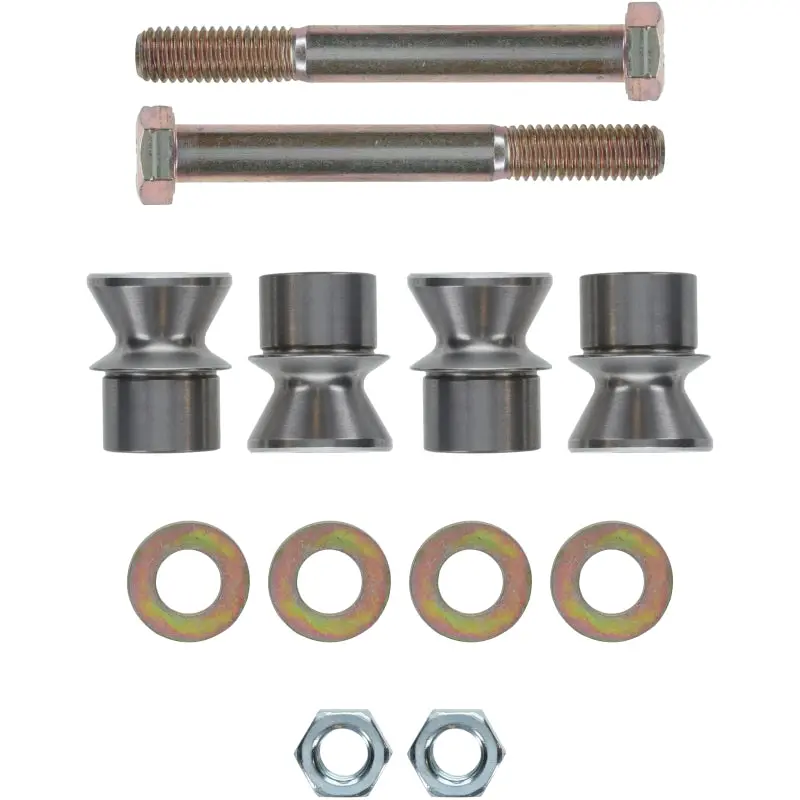Camburg Heim Steering Bolt & Spacer Kit 1