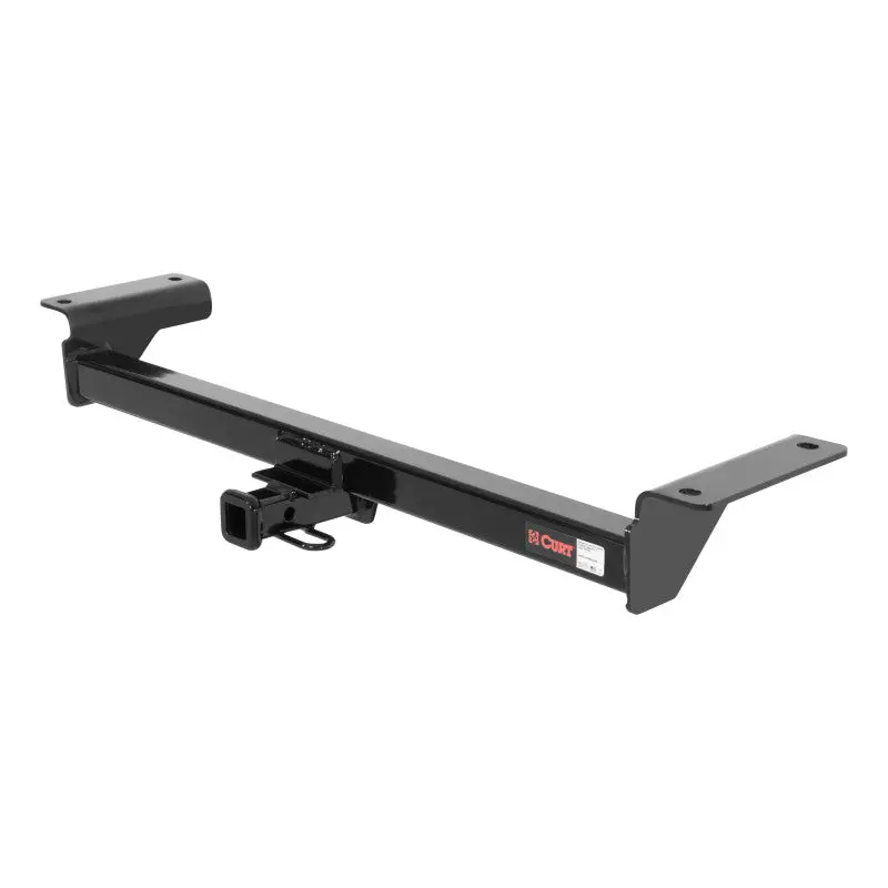 Curt Class 2 Trailer Hitch With 1-1/4-Inch Receiver For 2007–2009 Acura Rdx 1