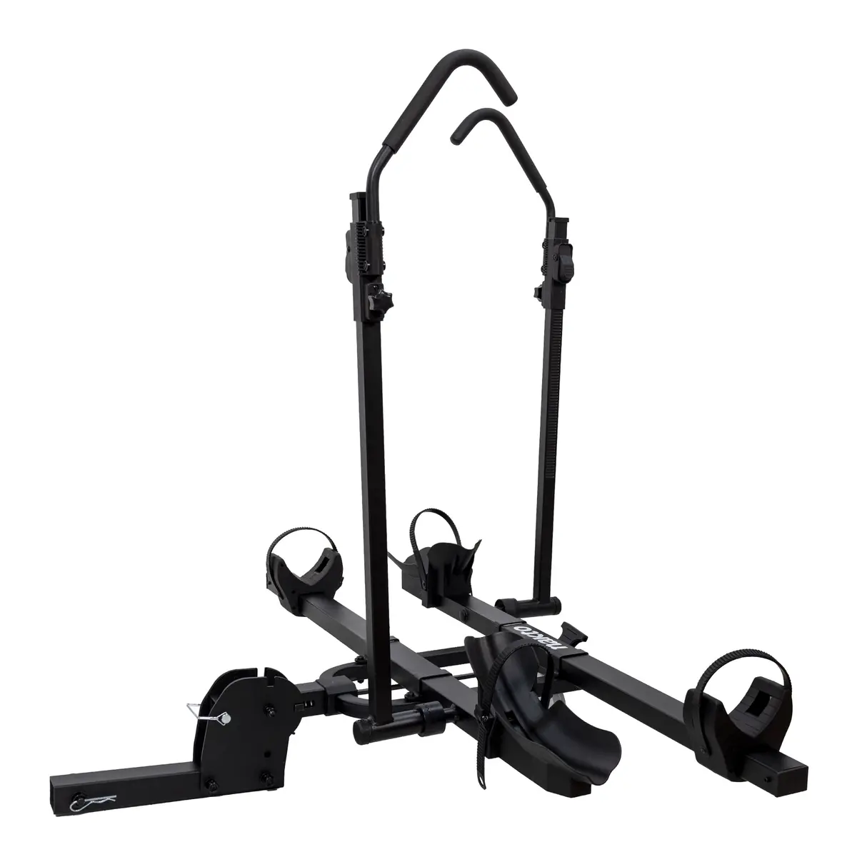 Hitch Bike Rack 1