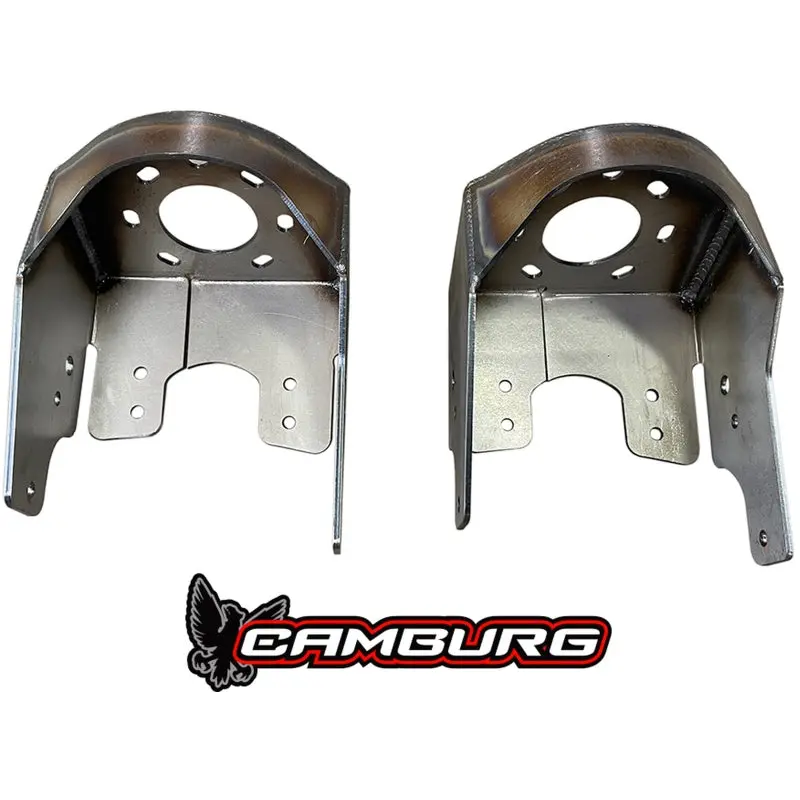 Camburg 09-14 Ford F-150/ Raptor 4Wd Raptor Conversion Coil Bucket Kit 1