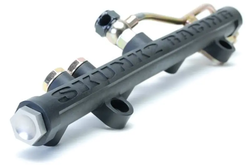Skunk2 Composite High-Capacity Fuel Rails For 2006–2009 Honda Civic Si 1