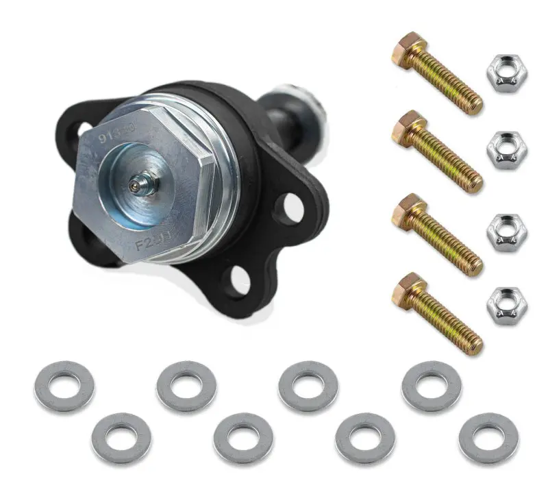 Cognito 99-18 Chevy Silverado/Gmc Sierra 1500 Alpha Ball Joint For Cognito Upper Control Arms 1