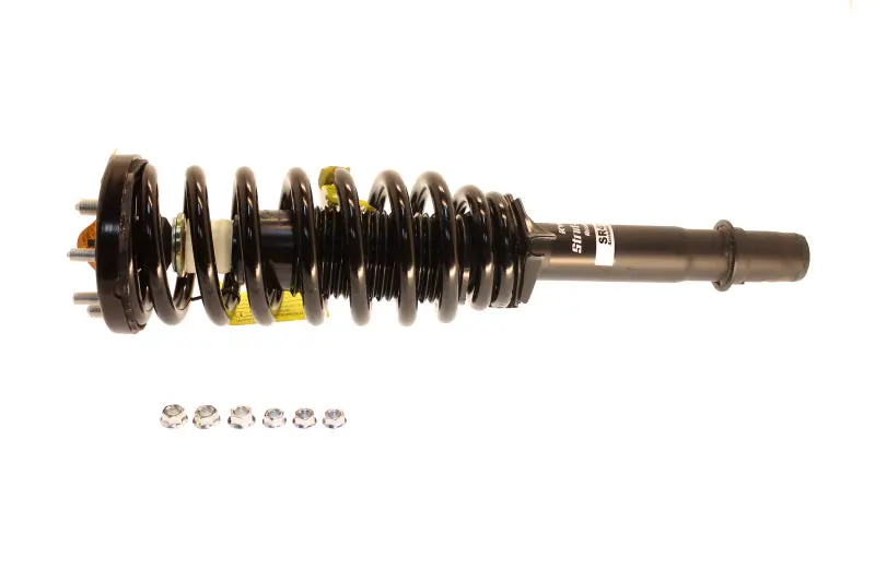 Kyb Shocks & Struts Strut Plus Front Left 2008-2012 Honda Accord 1