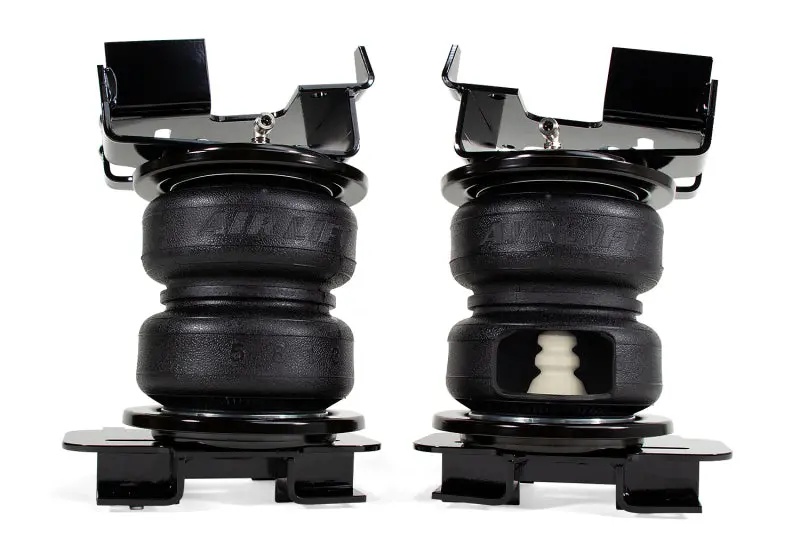 Air Lift Loadlifter 5000 Ultimate Air Spring Kit For 15-19 Ford F-150 4Wd 1