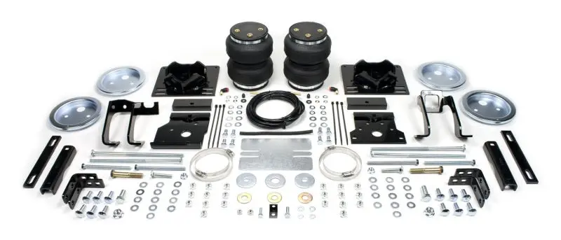 Air Lift Loadlifter 5000 Rear Air Spring Kit For 11-14 Ford F-450 Super Duty Rwd 1