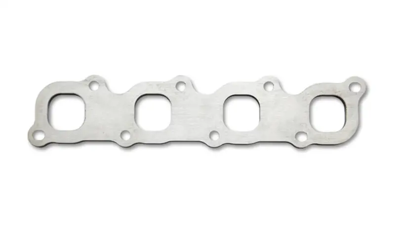 Vibrant Mild Steel Exhaust Manifold Flange For Nissan Ka24 Engine – 1/2" Thickness 1