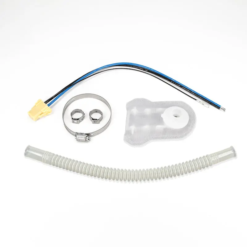 Deatschwerks Dw400 Fuel Pump Installation Kit For Bmw E36 325I (1992–1995) 1