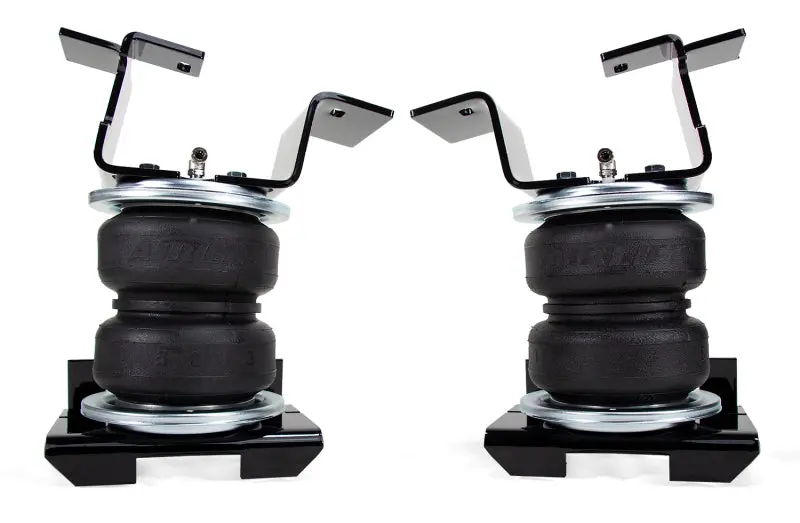 Air Lift Loadlifter 5000 Air Spring Kit For 2019 Ram 3500 (2Wd & 4Wd) 1