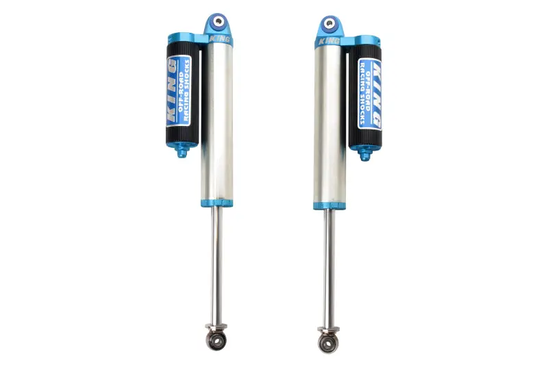 King Shocks 2019+ Ford Ranger (Us Only) Rear 2.5 Dia Piggyback Reservoir Shock (Pair) 1