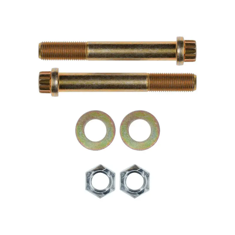 Camburg 9/16-18 X 4In. 12Pt Uca Bolt Kit 1