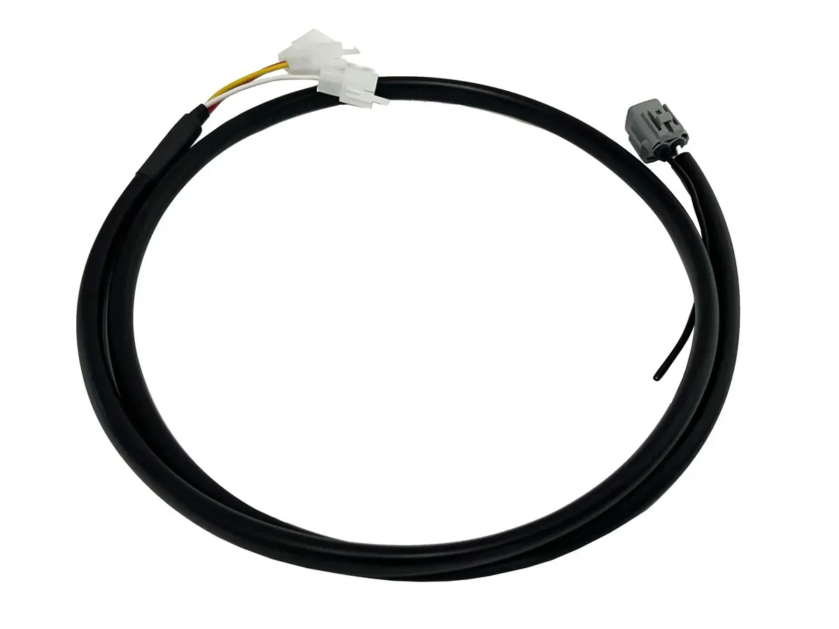 2024-On Toyota Tacoma Upfitter Harness Baja Designs 1