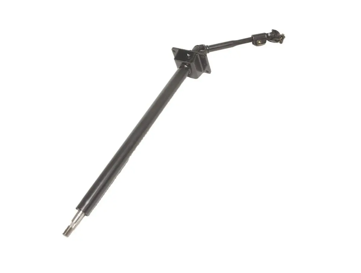 Steering Column Assembly For Ezgo Rxv Golf Carts 2008-2019 1