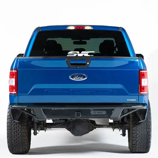 2015-2020 Ford F-150 Svc Offroad Baja V1 Rear Bumper 1