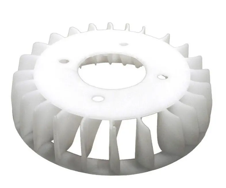 Cooling Fan For Kawasaki Engine On Ezgo Rxv Golf Carts 2008+ 1