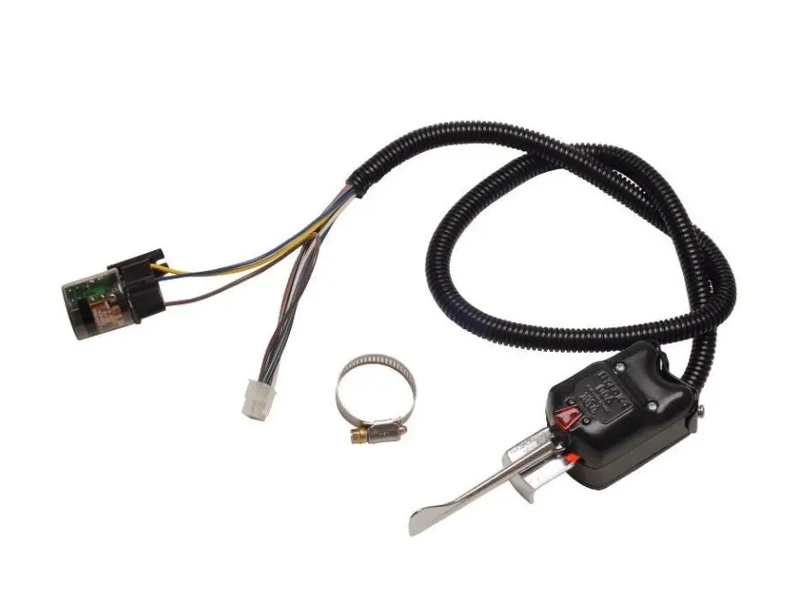 Turn Signal Switch Assembly For Ezgo Rxv Golf Carts 2008-2023 1