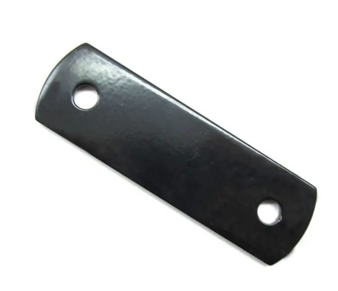 Shackle Plate For Ezgo Txt Golf Carts 2013+ 1