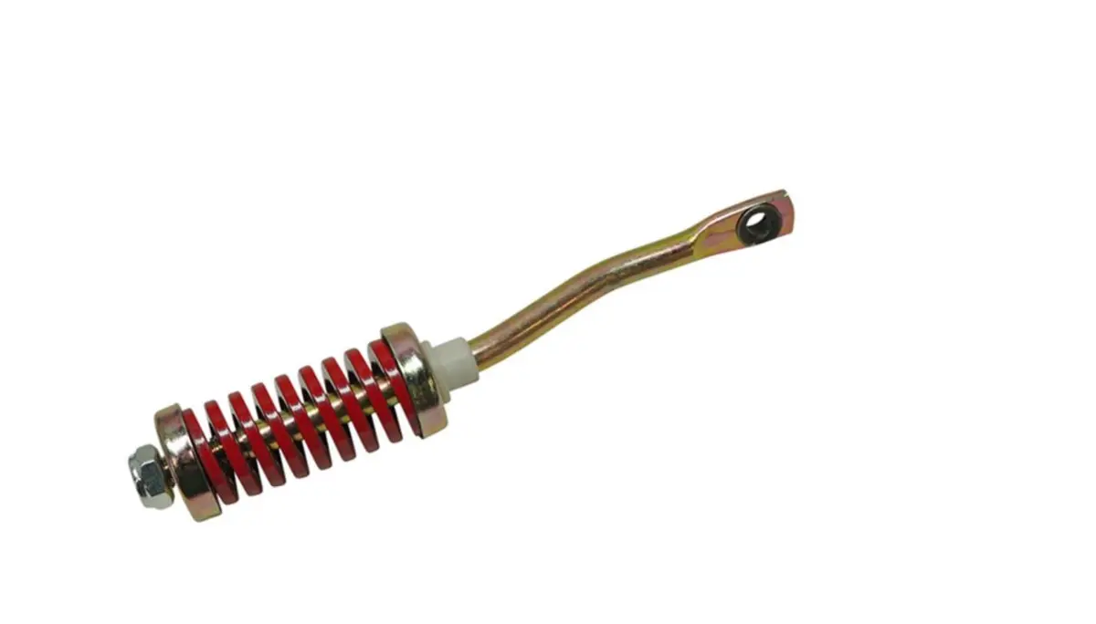 Brake Pedal Return Spring For Ezgo Rxv Golf Carts 2008+ 1