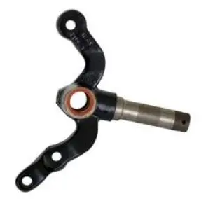 Passenger Side Spindle For Ezgo Txt Golf Carts 2001+ 1