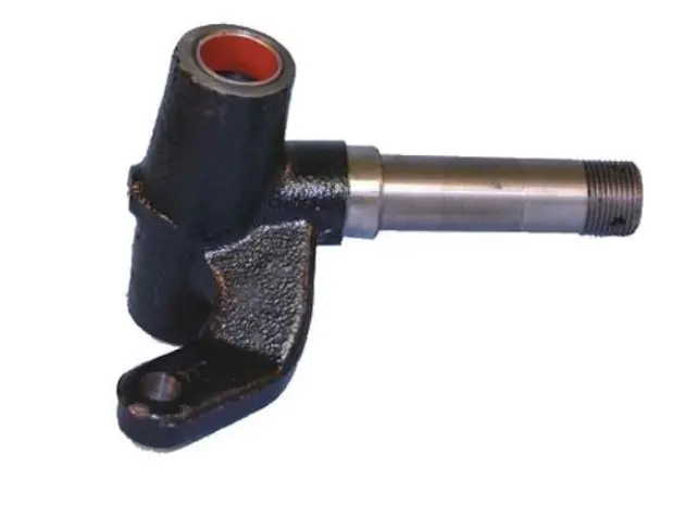 Spindle- Driver Side For Ezgo Txt Golf Carts 2001+ 1