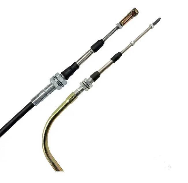Forward And Reverse Cable- Fnr For Ezgo 4-Cycle Gas Golf Carts 2002+ 1