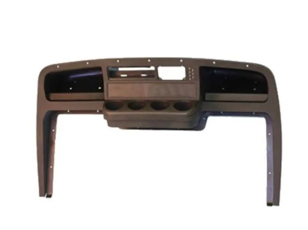 Interior Dash Assembly..Ezgo Txt 1994+ 1