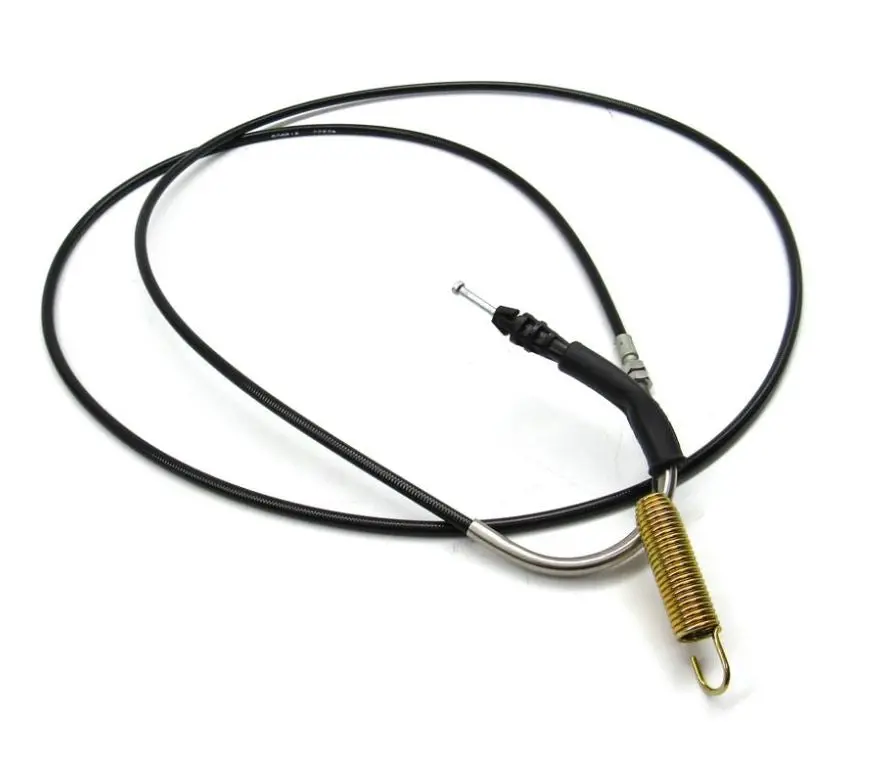 Accelerator Cable Assembly For Ezgo Txt Golf Carts With Medium Wheel Base 1994-2013 1