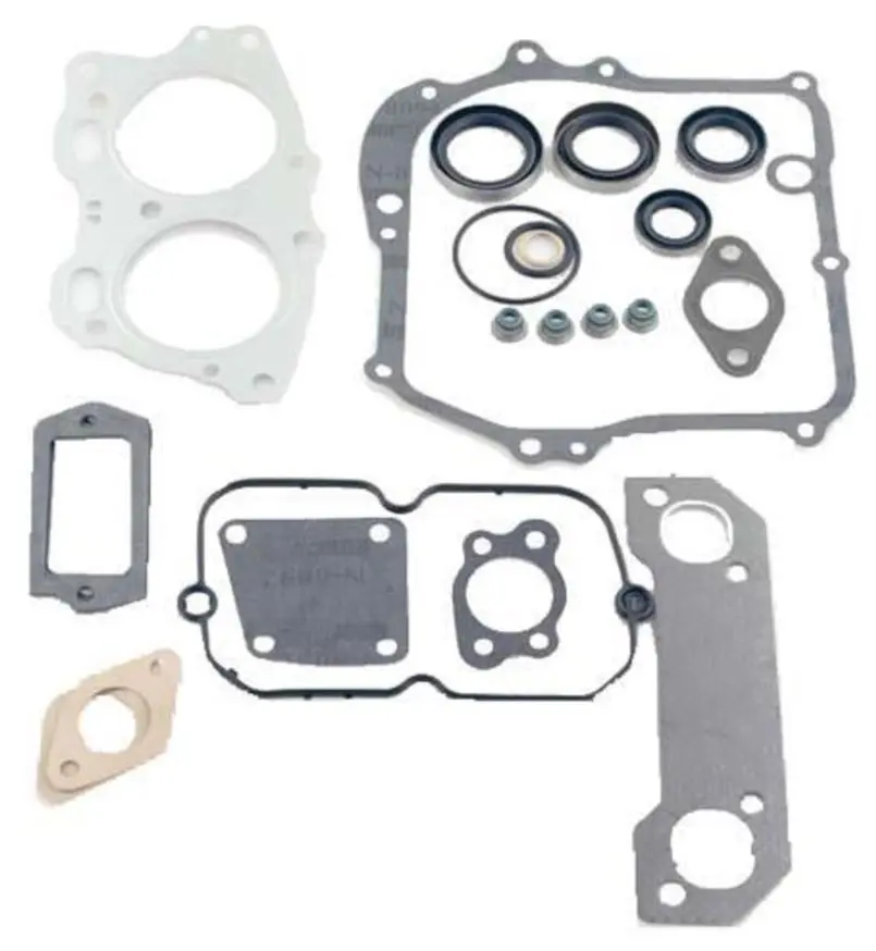 Gasket And Seal Kit For Ezgo Gas Golf Carts 1996-2002, 350Cc, Fuji-Robin Only 1