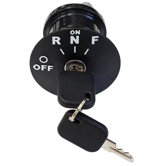 Unique Key Switch For Ezgo Rxv Golf Carts 1