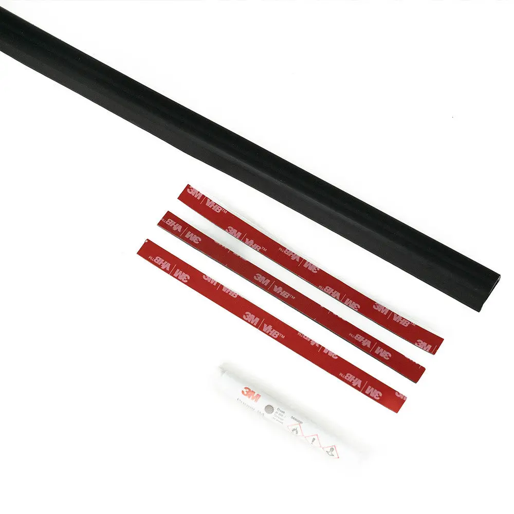 9 Foot Wire Hider Kits Universal Baja Designs 1