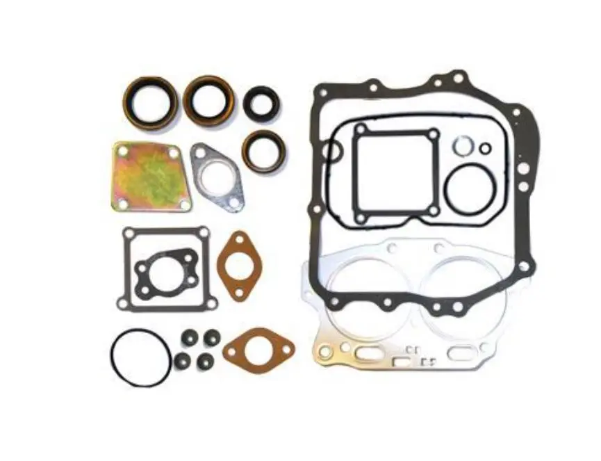 Engine Gasket Rebuild Kit For Ezgo Golf Carts- Mci 350Cc 1