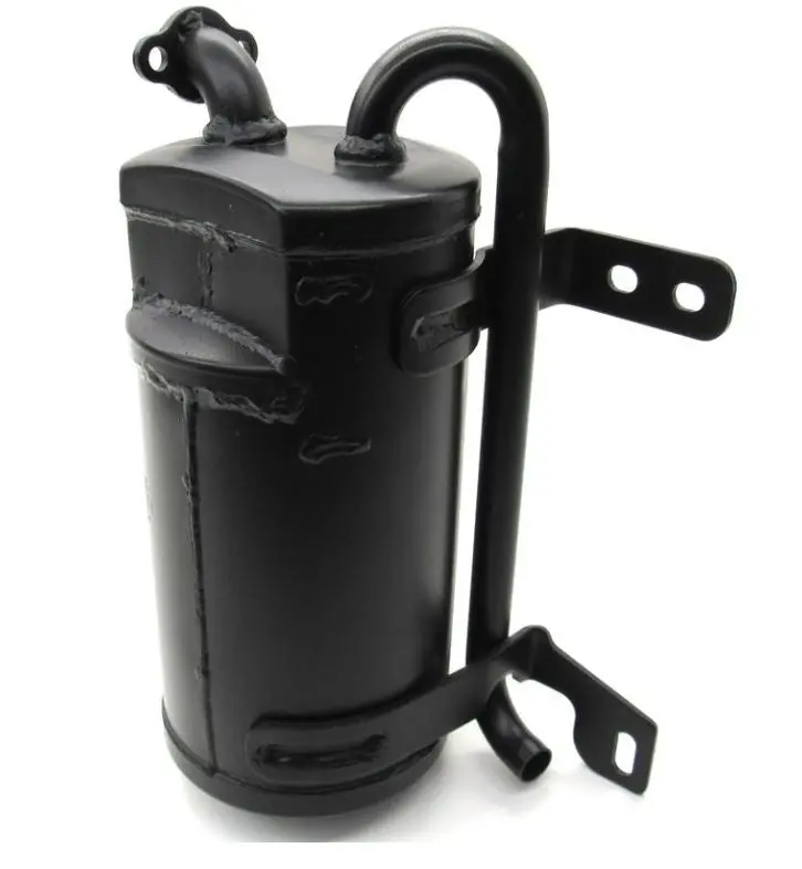 Exhaust Muffler For Ezgo Golf Carts 2008-2014 With Kawasaki Engine 1